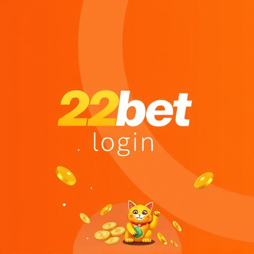 22bet login
